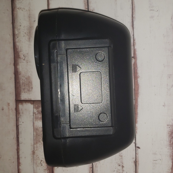 Portable Talking Clock - Picture 6 of 9